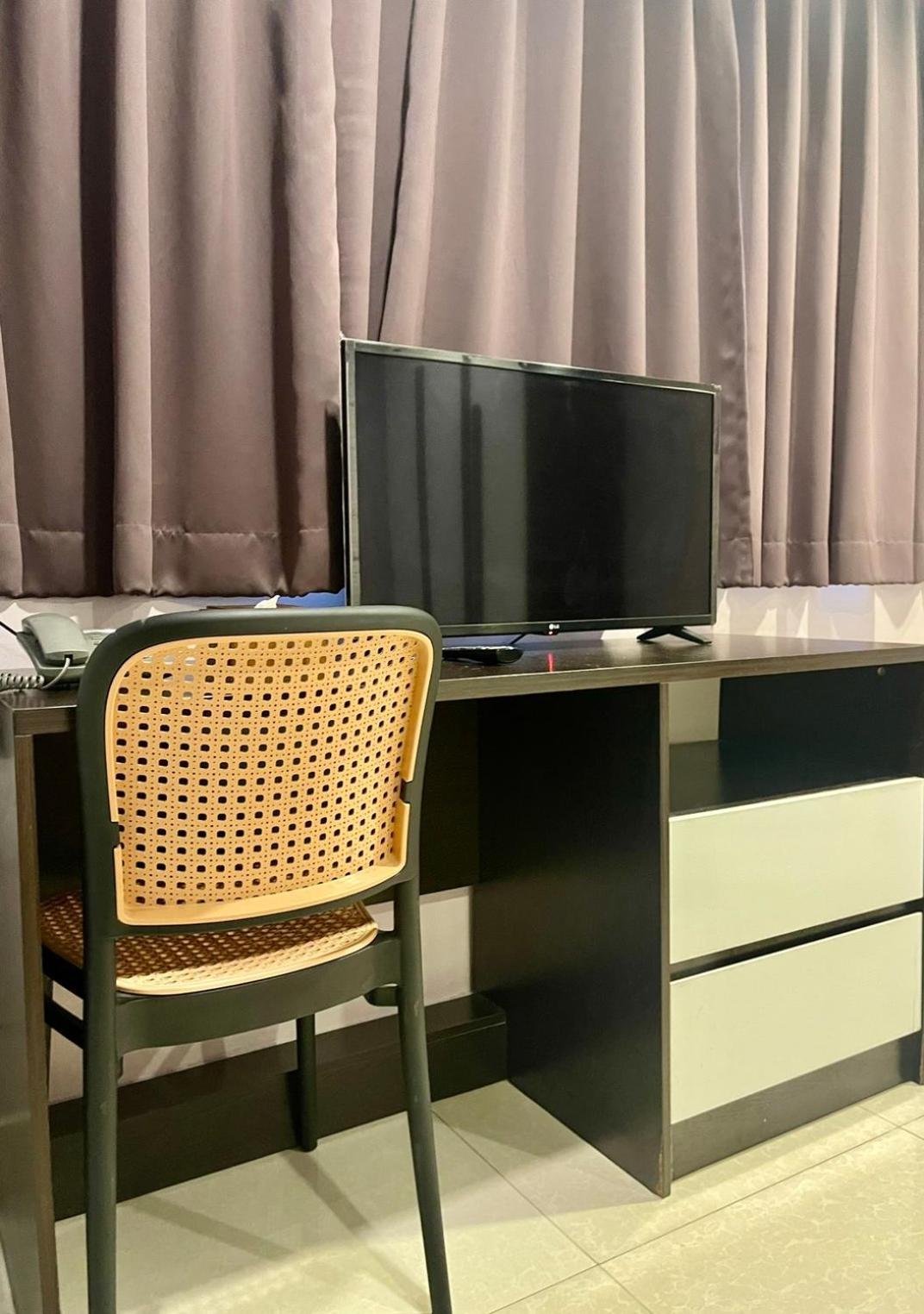 Sampheng Apartment Bangkok Eksteriør bilde