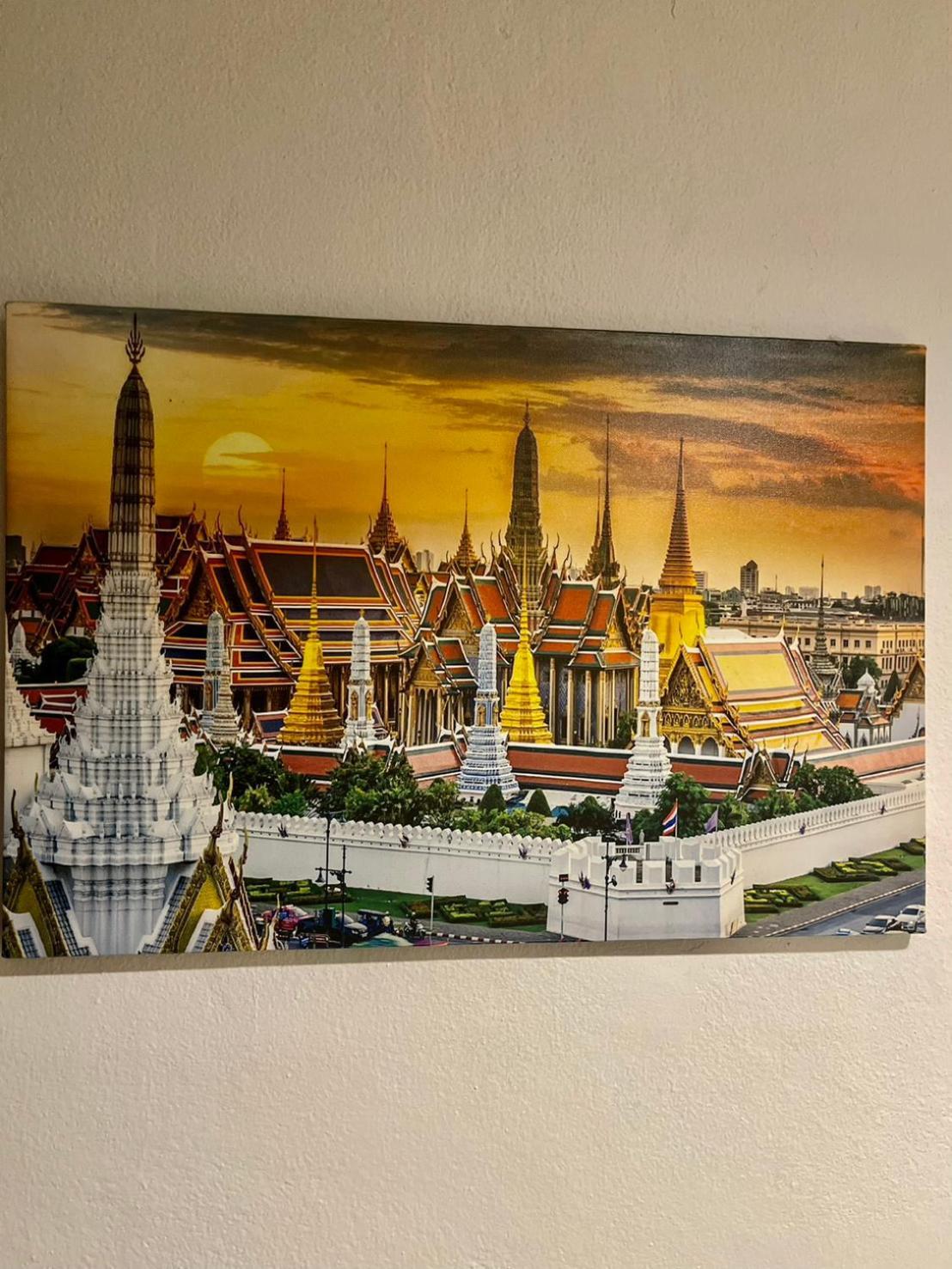 Sampheng Apartment Bangkok Eksteriør bilde