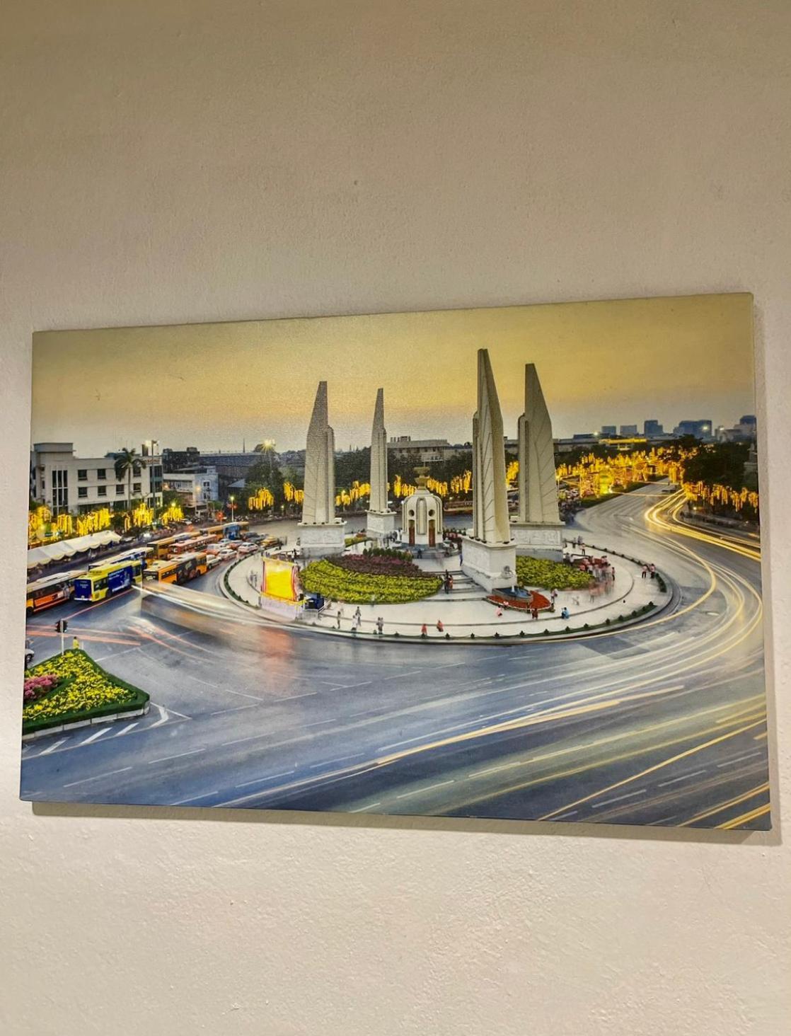 Sampheng Apartment Bangkok Eksteriør bilde