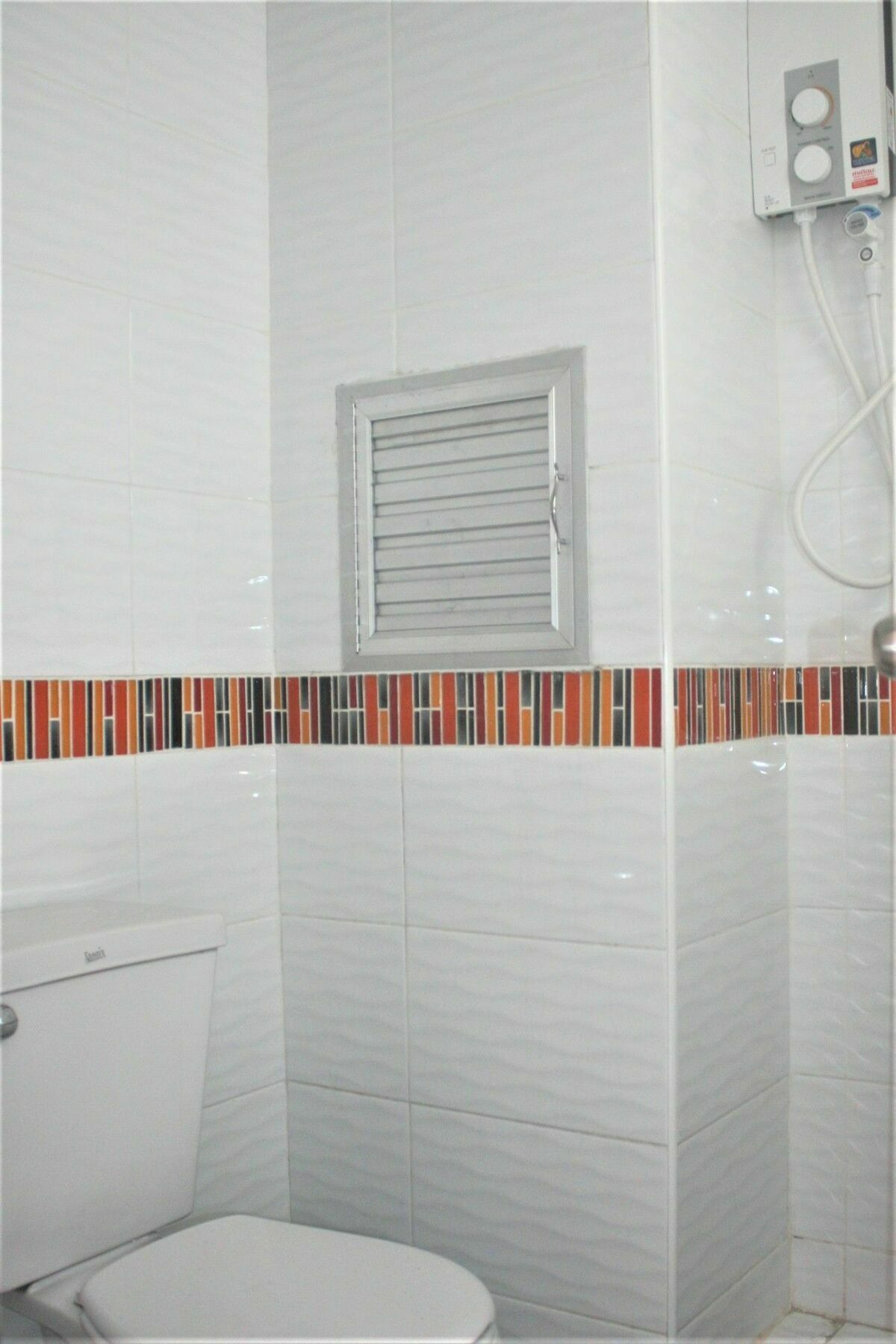 Sampheng Apartment Bangkok Eksteriør bilde