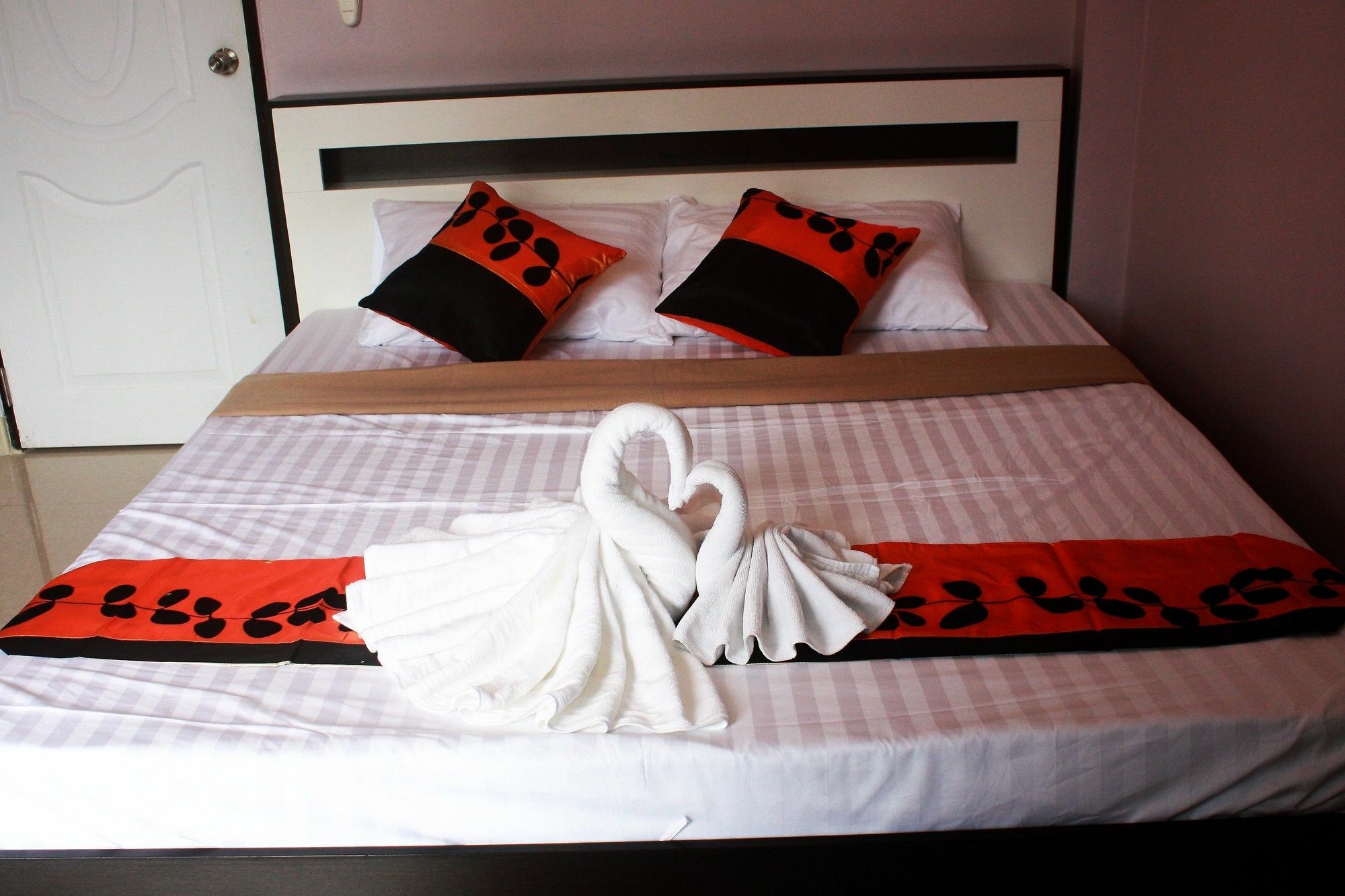 Sampheng Apartment Bangkok Eksteriør bilde